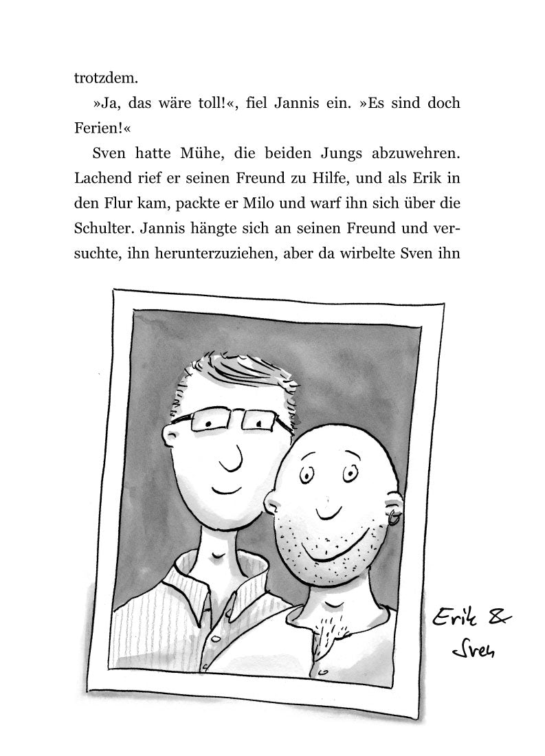 iX – Mission Schrottplatz