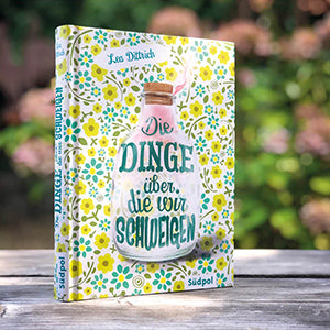 Die Dinge, über die wir schweigen