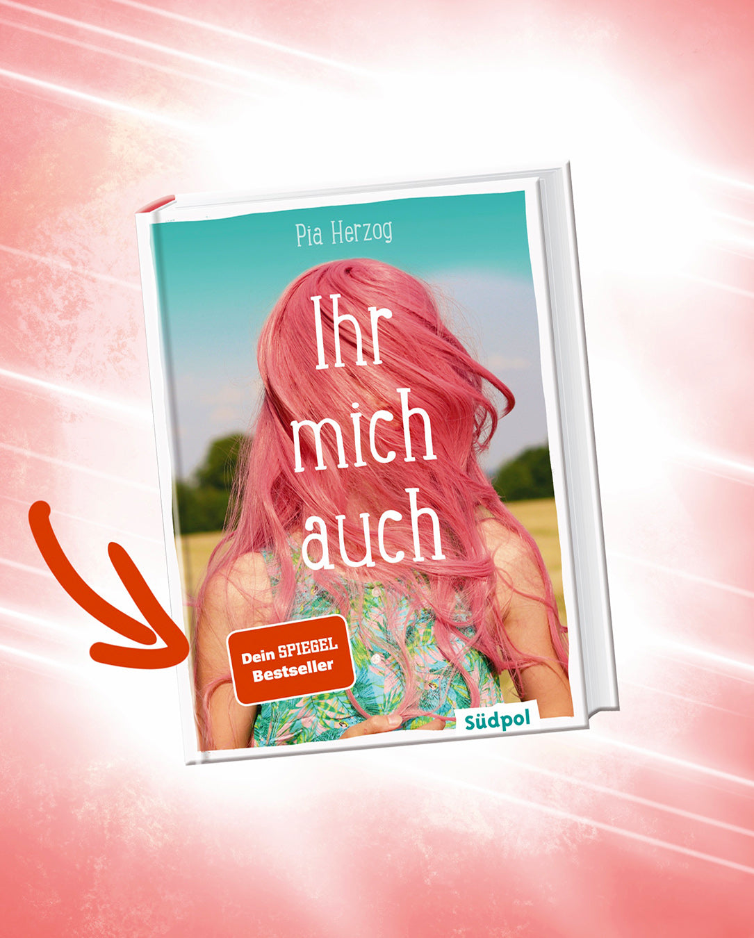 Dein SPIEGEL-Bestseller