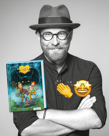 Empfehlungsliste NRW-Kinderbuchpreis 2025