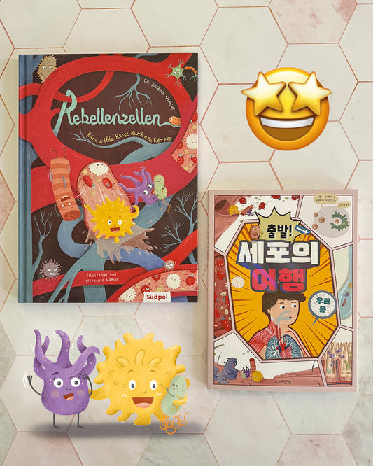 Koreanische "Rebellenzellen"