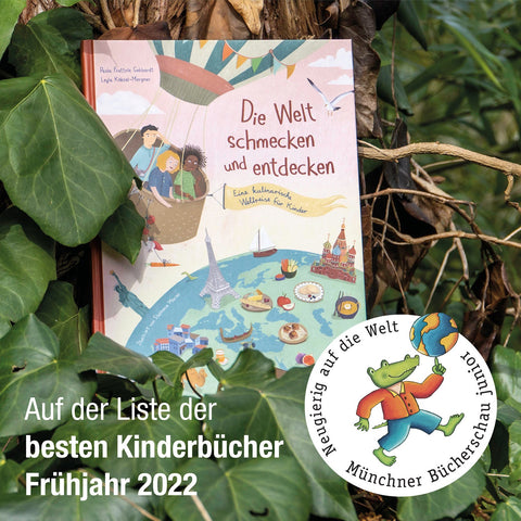 Neu und lesenswert!
