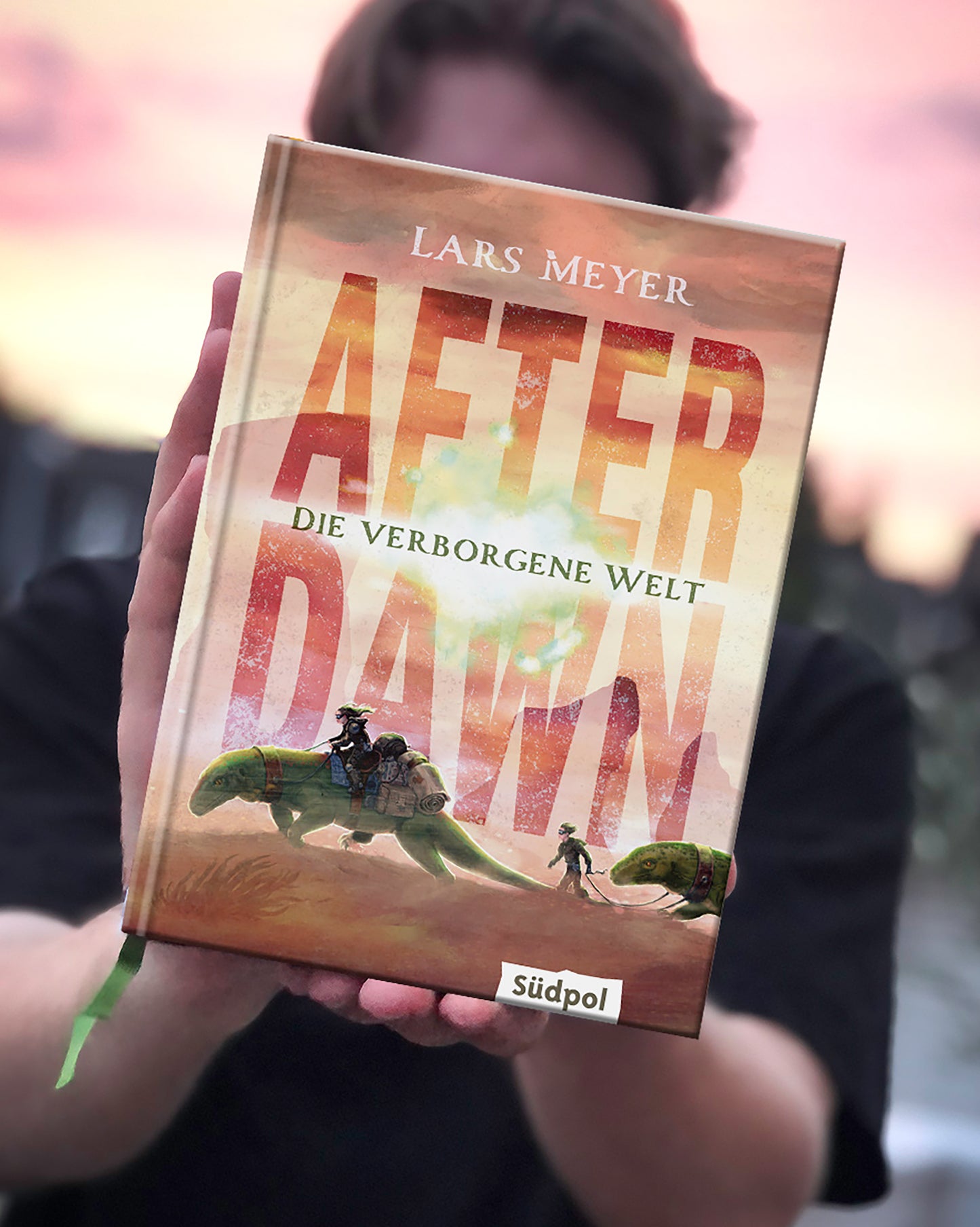 After Dawn – Die verborgene Welt