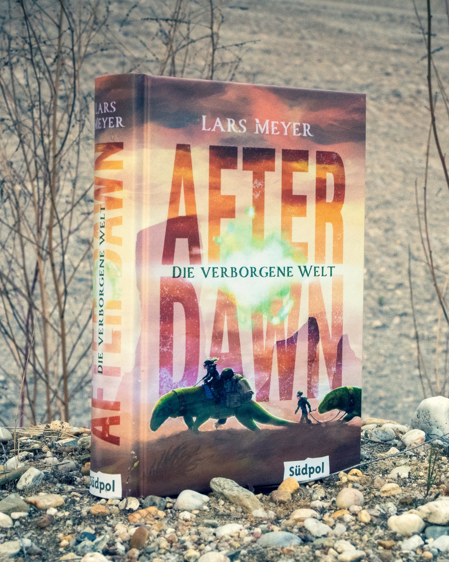 After Dawn – Die verborgene Welt