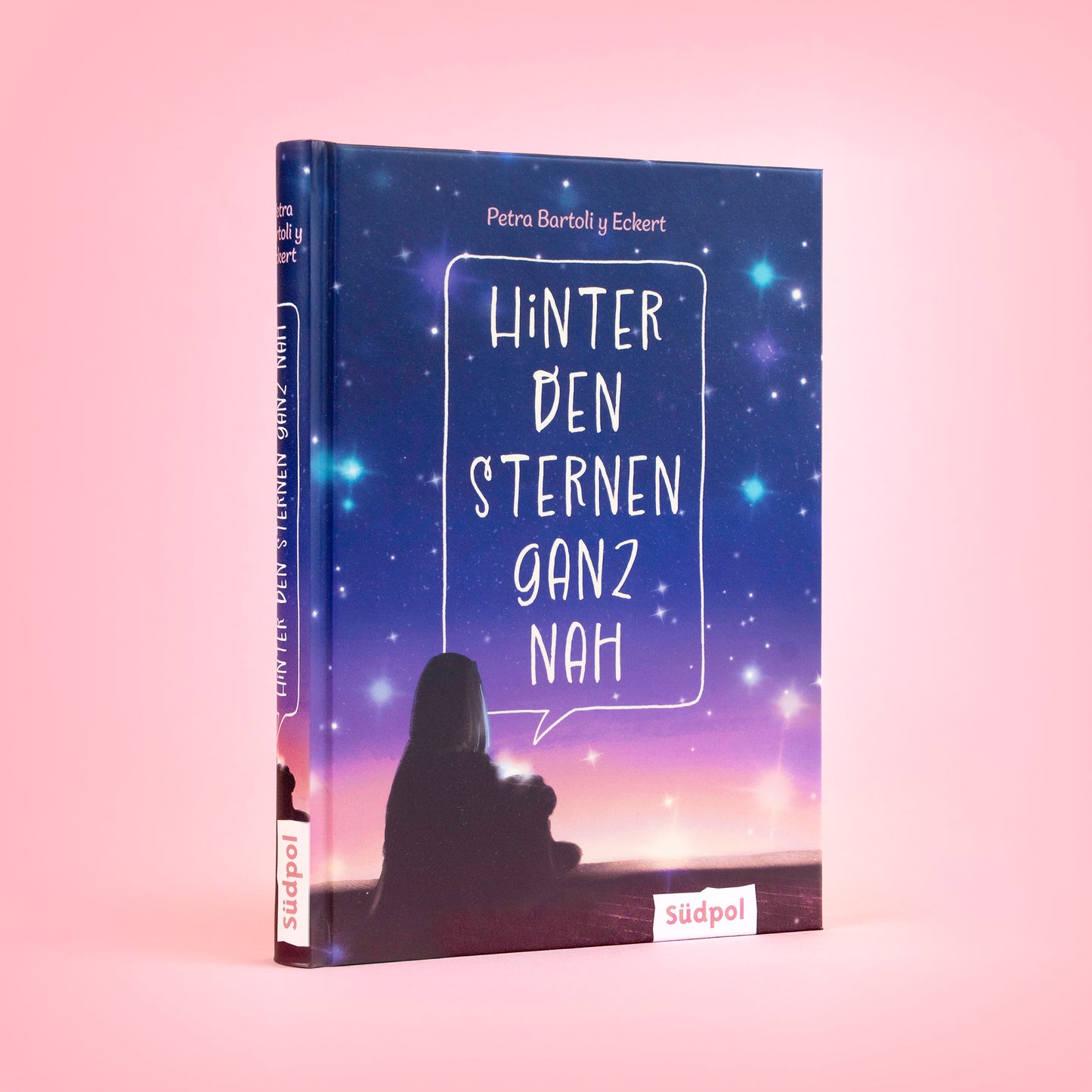 Hinter den Sternen ganz nah