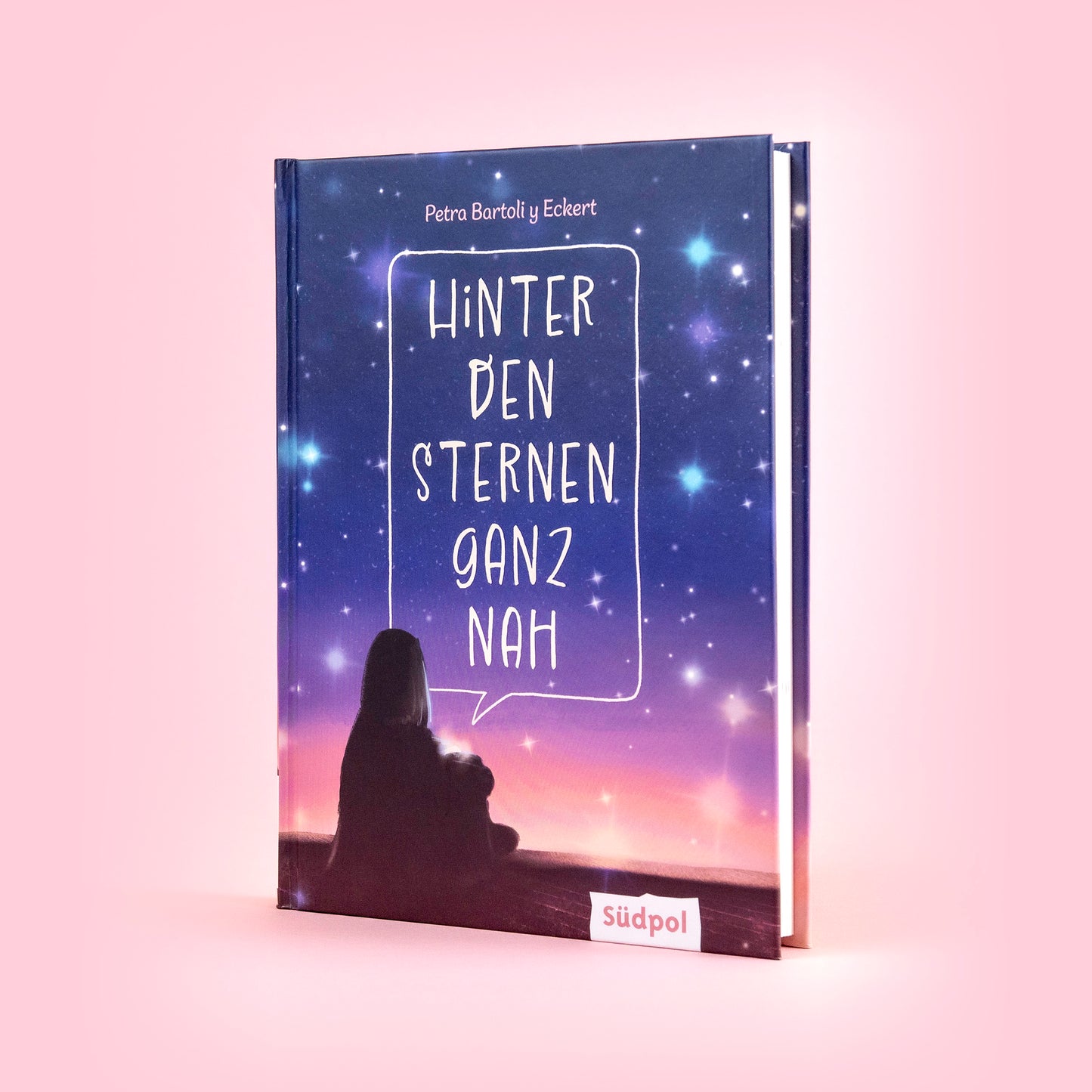 Hinter den Sternen ganz nah