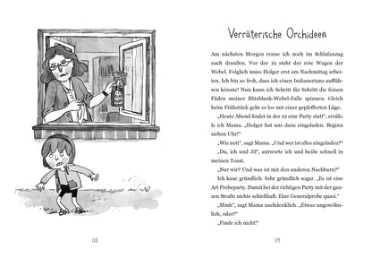 Mia und die aus der 19