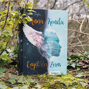 Anna Konda – Engel des Zorns