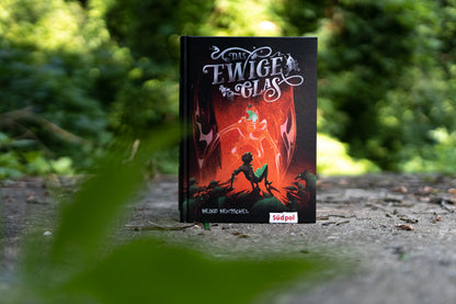 Das ewige Glas (Glas-Trilogie Band 3)