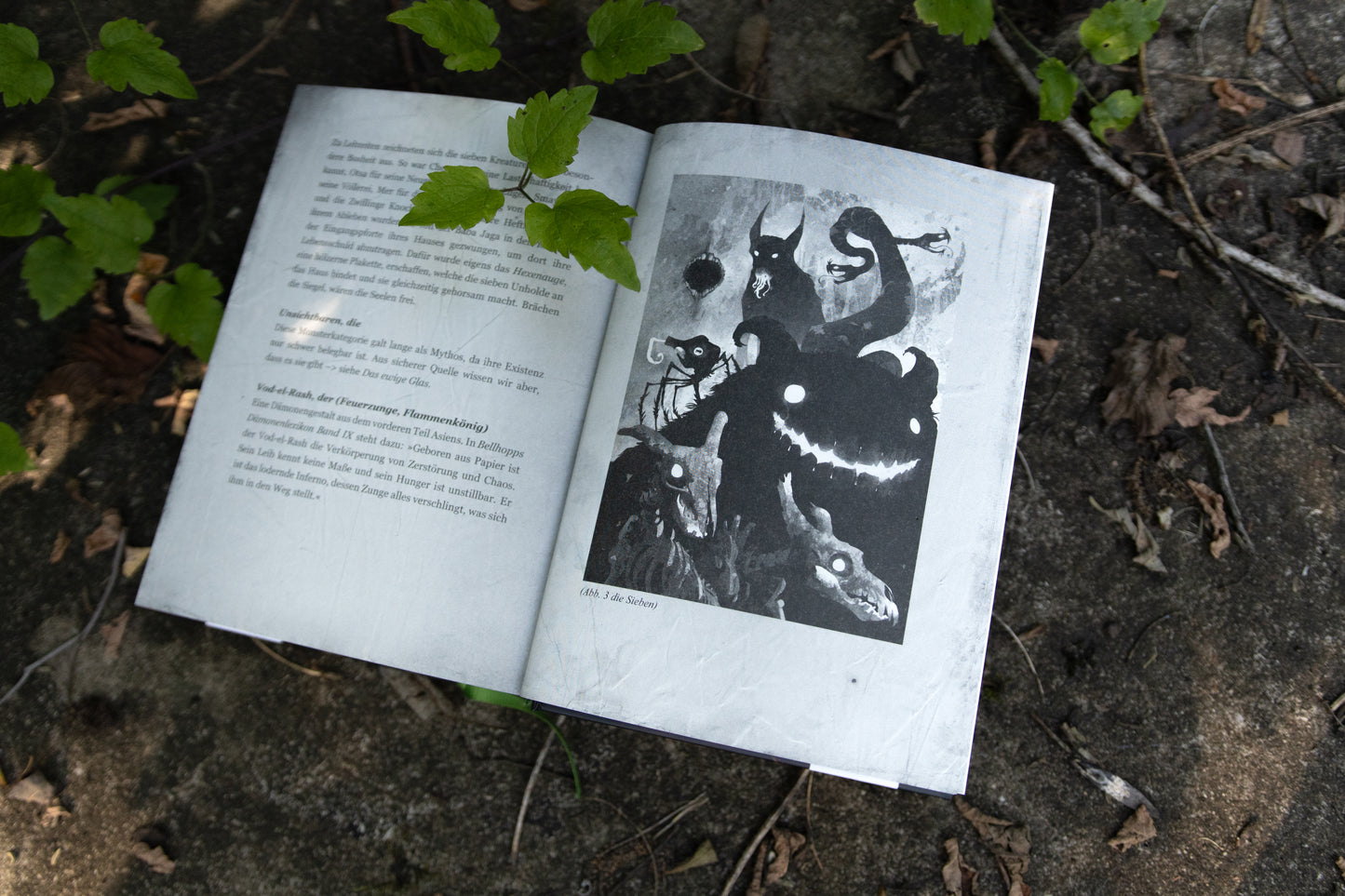 Das ewige Glas (Glas-Trilogie Band 3)