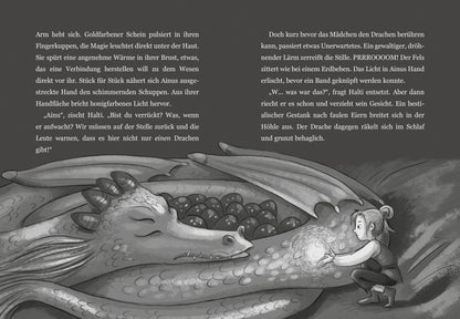 Ein Herz für Monster – Die fliegende Drachengrotte