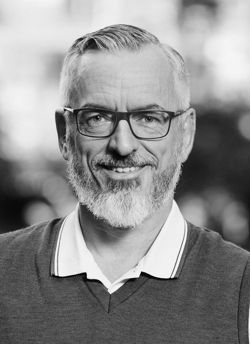 Frank Maria Reifenberg