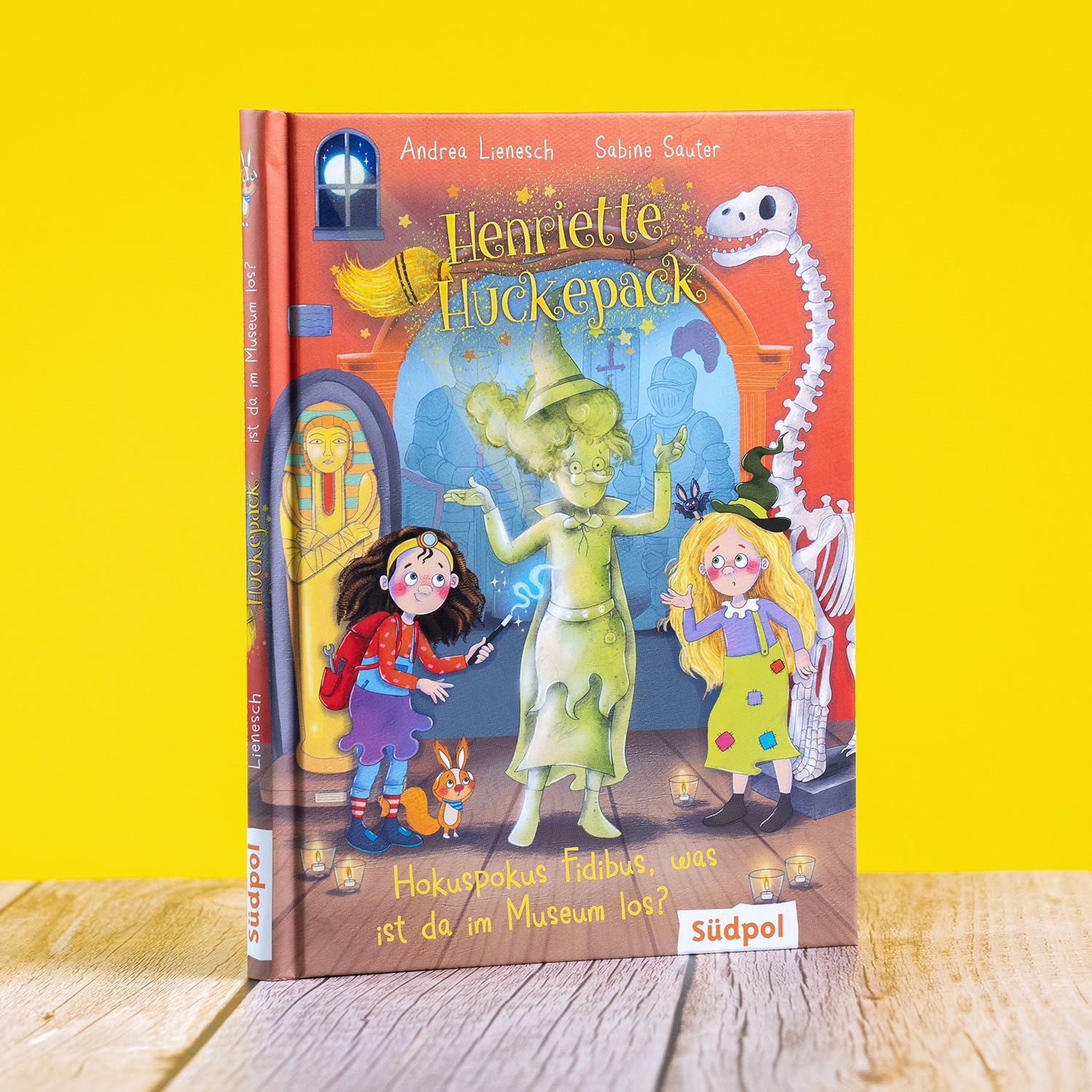Henriette-