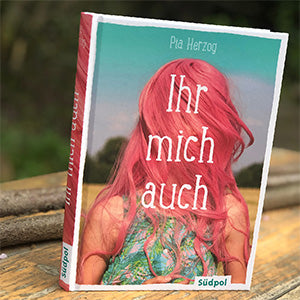 Ihr mich auch