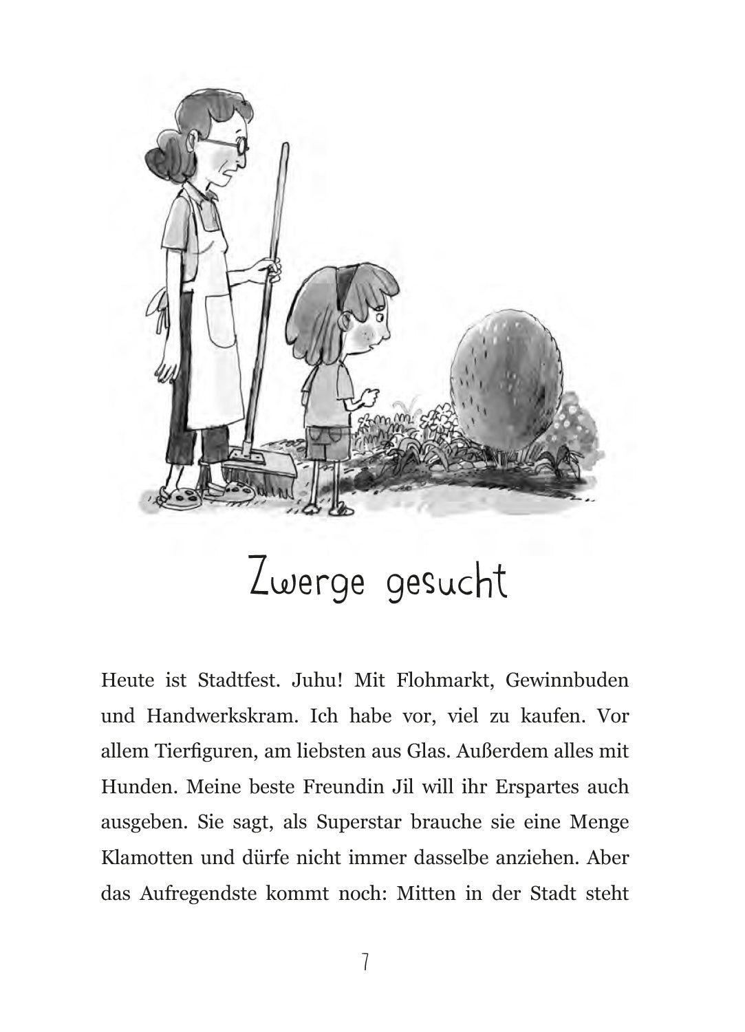 Mia und die aus der 19 - Plötzlich Superstar