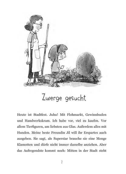 Mia und die aus der 19 - Plötzlich Superstar