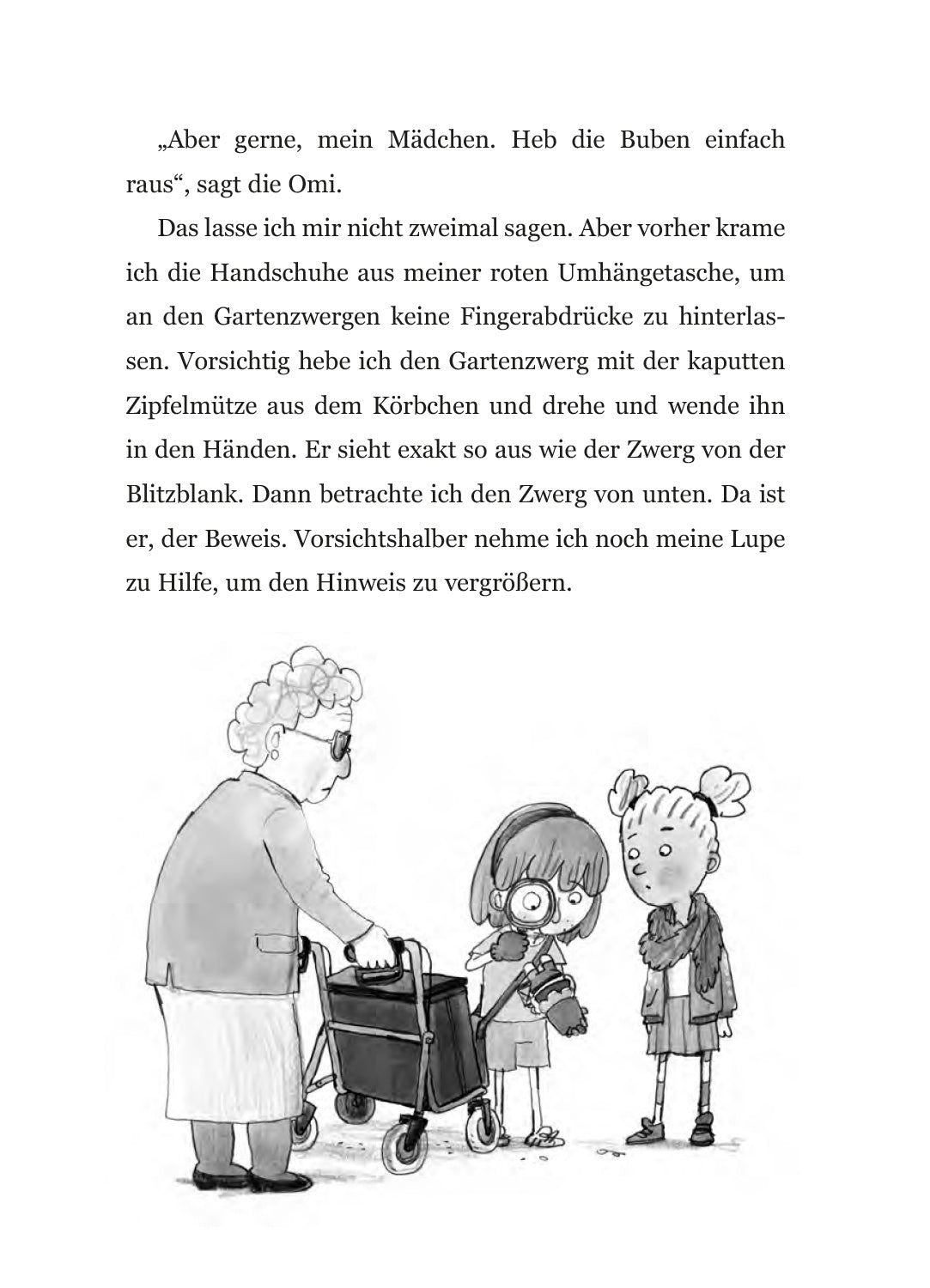 Mia und die aus der 19 - Plötzlich Superstar