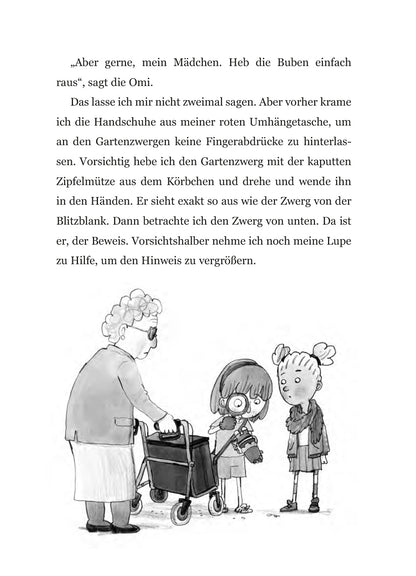 Mia und die aus der 19 - Plötzlich Superstar