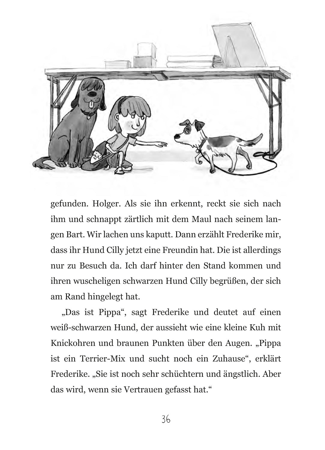 Mia und die aus der 19 - Plötzlich Superstar
