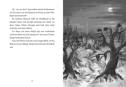Ein Herz für Monster – Der Schattenschlinger