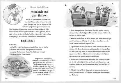 Die Grünen Piraten – Giftgefahr unter Wasser