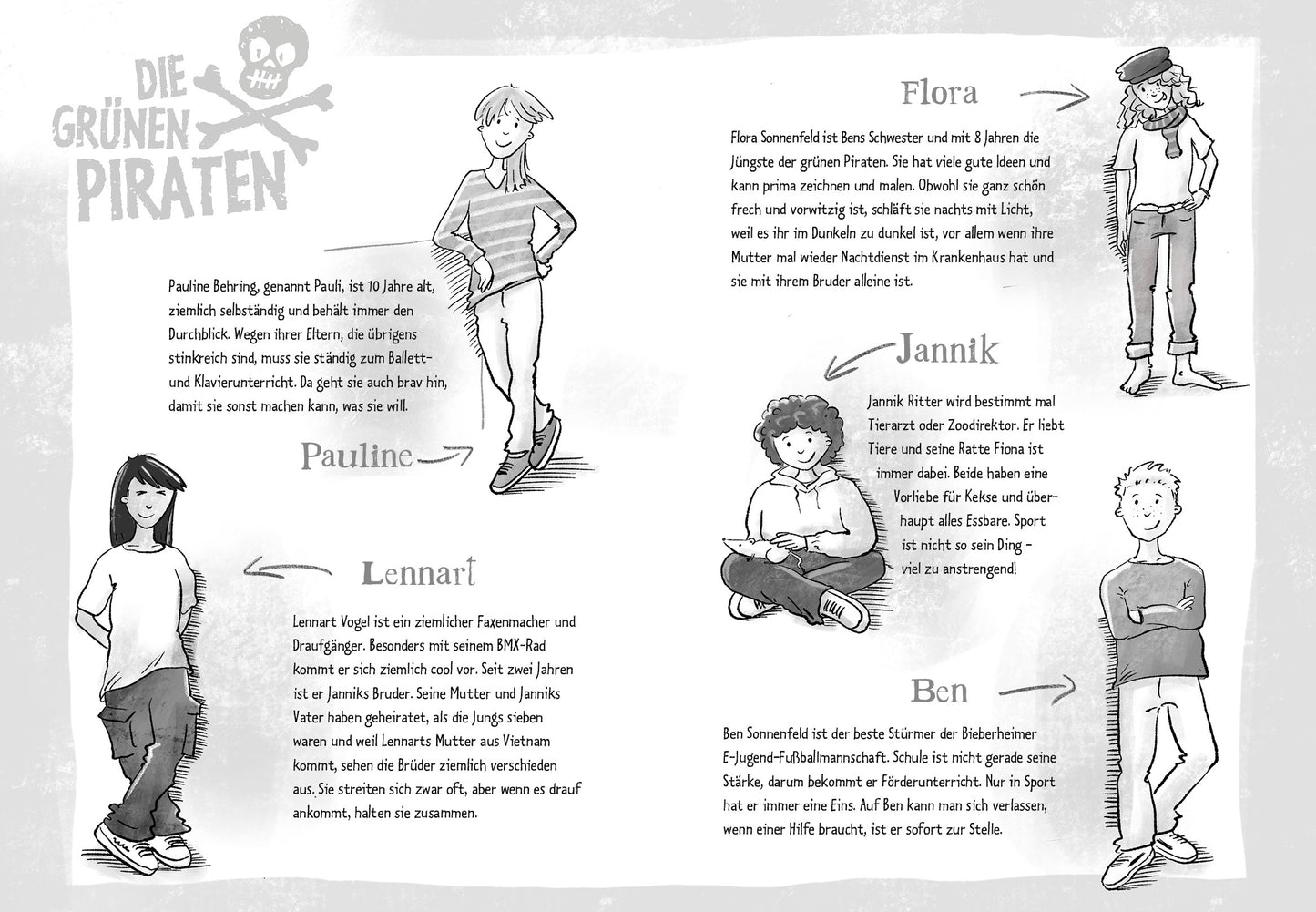 Die Grünen Piraten – Wale in Not