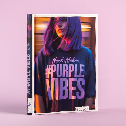 #PurpleVibes