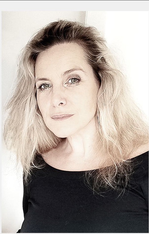 Nathalie Seïdou